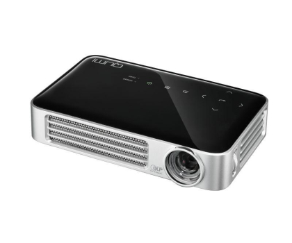 Projektor Vivitek QUMI Q6 czarny